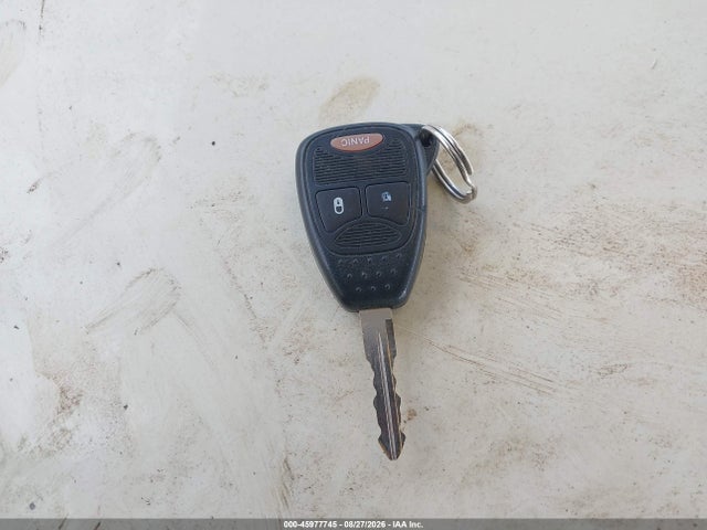 45977745 :رقم المزاد ، 3A8FY688X6T321497 vin ، 2006 Chrysler Pt Cruiser Limited مزاد بيع