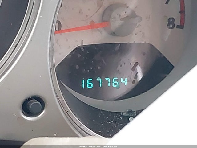 45977745 :رقم المزاد ، 3A8FY688X6T321497 vin ، 2006 Chrysler Pt Cruiser Limited مزاد بيع