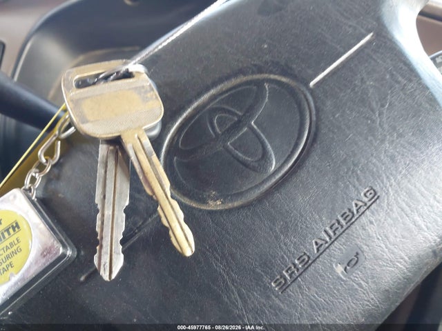 Продаж на аукціоні авто 2000 Toyota 4runner Sr5 V6, vin: JT3HN86R8Y0322054, номер лоту: 45977765