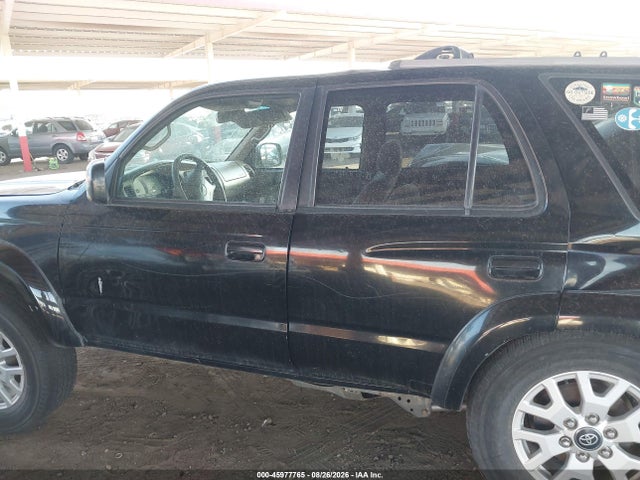 Продаж на аукціоні авто 2000 Toyota 4runner Sr5 V6, vin: JT3HN86R8Y0322054, номер лоту: 45977765