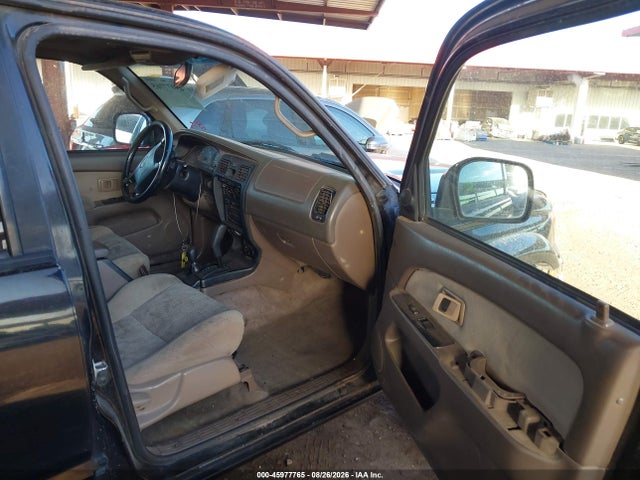 Продаж на аукціоні авто 2000 Toyota 4runner Sr5 V6, vin: JT3HN86R8Y0322054, номер лоту: 45977765