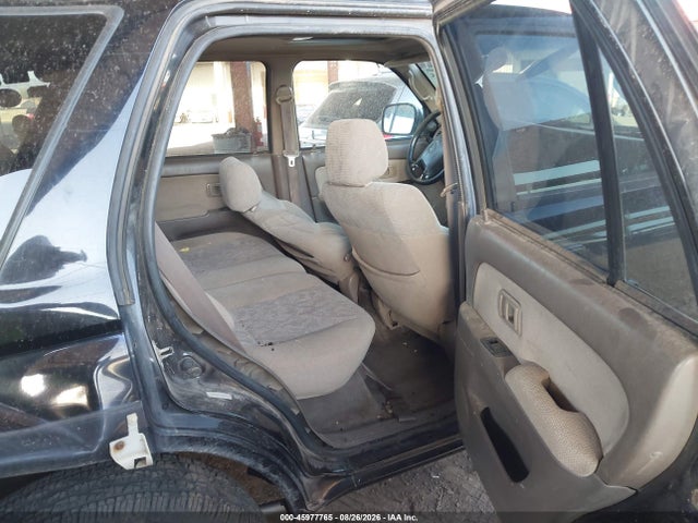 Продаж на аукціоні авто 2000 Toyota 4runner Sr5 V6, vin: JT3HN86R8Y0322054, номер лоту: 45977765