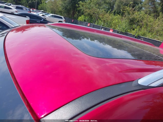 Aukcja sprzedaży 2020 Ford Explorer Platinum, vin: 1FM5K8HC7LGB10080, numer aukcji: 45977771