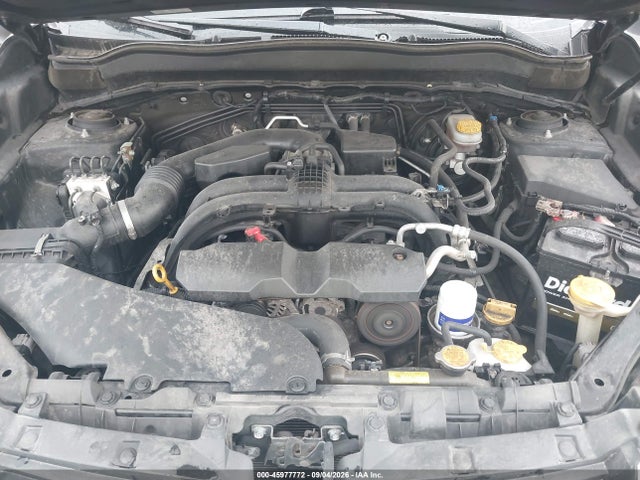 Aukcja sprzedaży 2017 Subaru Forester 2.5i Premium, vin: JF2SJADC8HH557432, numer aukcji: 45977772