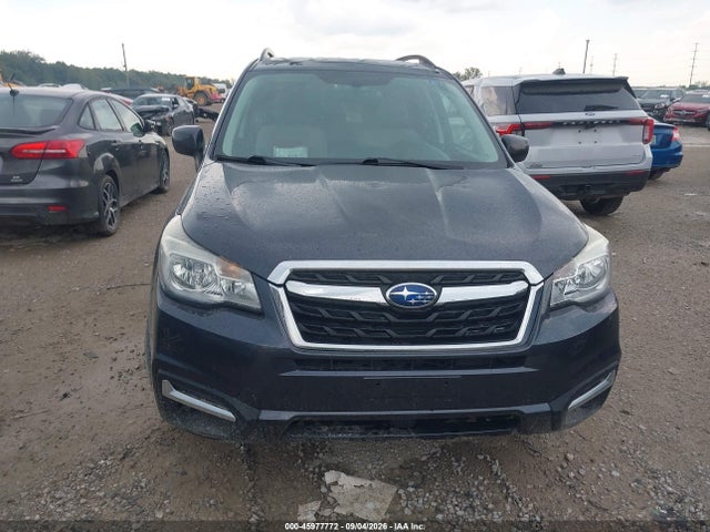Aukcja sprzedaży 2017 Subaru Forester 2.5i Premium, vin: JF2SJADC8HH557432, numer aukcji: 45977772