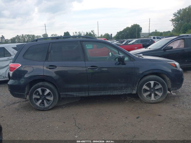 Aukcja sprzedaży 2017 Subaru Forester 2.5i Premium, vin: JF2SJADC8HH557432, numer aukcji: 45977772