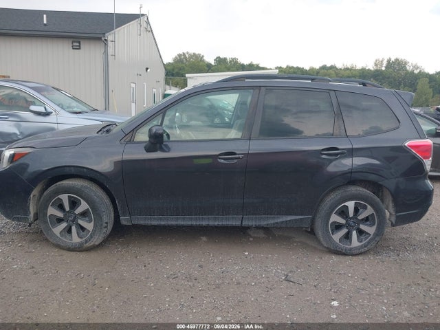 Aukcja sprzedaży 2017 Subaru Forester 2.5i Premium, vin: JF2SJADC8HH557432, numer aukcji: 45977772
