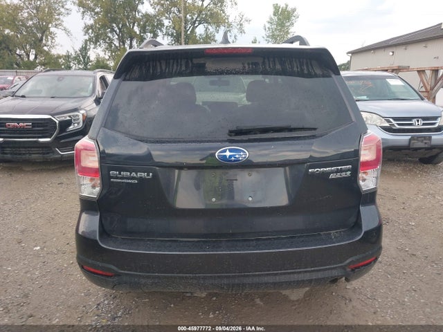 Aukcja sprzedaży 2017 Subaru Forester 2.5i Premium, vin: JF2SJADC8HH557432, numer aukcji: 45977772