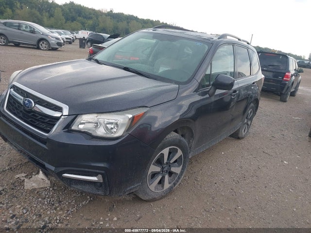 Aukcja sprzedaży 2017 Subaru Forester 2.5i Premium, vin: JF2SJADC8HH557432, numer aukcji: 45977772