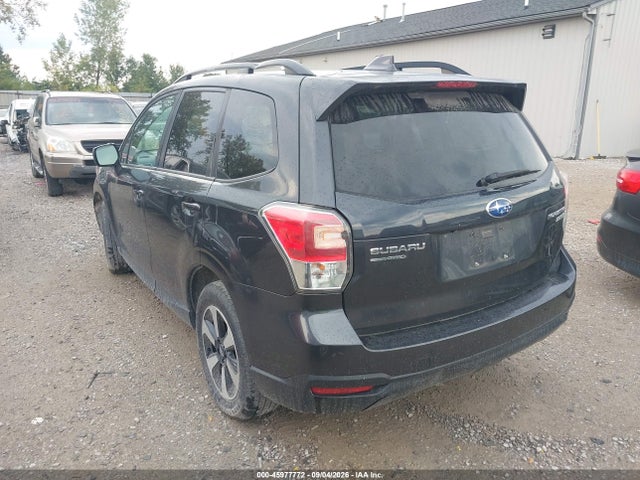 Aukcja sprzedaży 2017 Subaru Forester 2.5i Premium, vin: JF2SJADC8HH557432, numer aukcji: 45977772