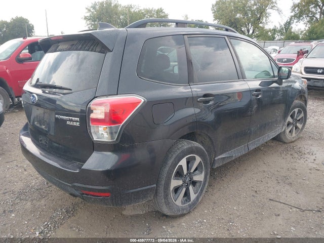 Aukcja sprzedaży 2017 Subaru Forester 2.5i Premium, vin: JF2SJADC8HH557432, numer aukcji: 45977772