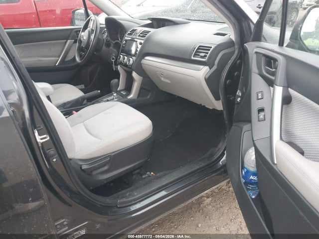 Aukcja sprzedaży 2017 Subaru Forester 2.5i Premium, vin: JF2SJADC8HH557432, numer aukcji: 45977772