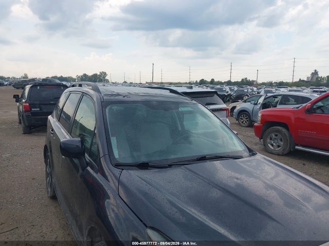 Aukcja sprzedaży 2017 Subaru Forester 2.5i Premium, vin: JF2SJADC8HH557432, numer aukcji: 45977772