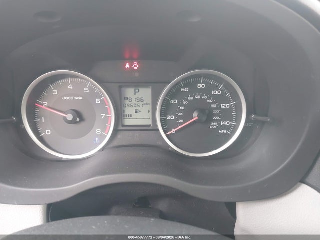 Aukcja sprzedaży 2017 Subaru Forester 2.5i Premium, vin: JF2SJADC8HH557432, numer aukcji: 45977772