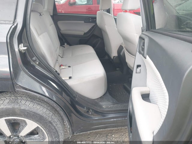 Aukcja sprzedaży 2017 Subaru Forester 2.5i Premium, vin: JF2SJADC8HH557432, numer aukcji: 45977772