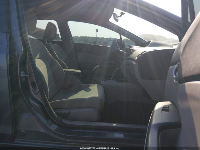 Продаж на аукціоні авто 2012 Honda Civic Hf, vin: 2HGFB2F66CH517607, номер лоту: 45977775