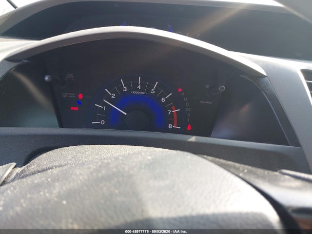 Продаж на аукціоні авто 2012 Honda Civic Hf, vin: 2HGFB2F66CH517607, номер лоту: 45977775