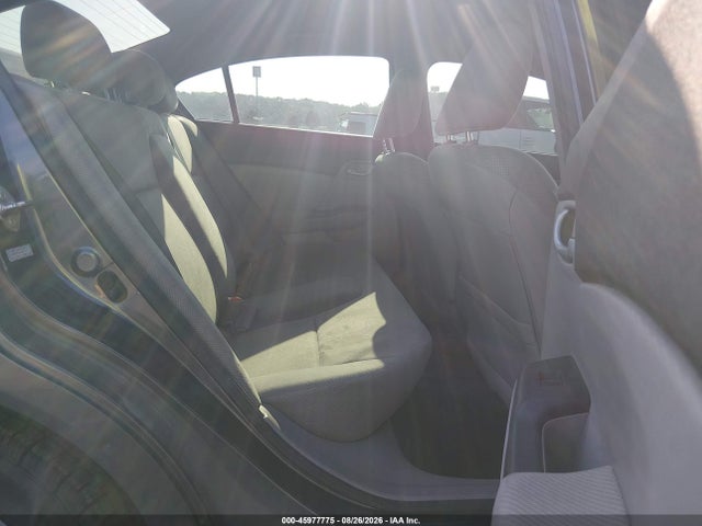 Продаж на аукціоні авто 2012 Honda Civic Hf, vin: 2HGFB2F66CH517607, номер лоту: 45977775