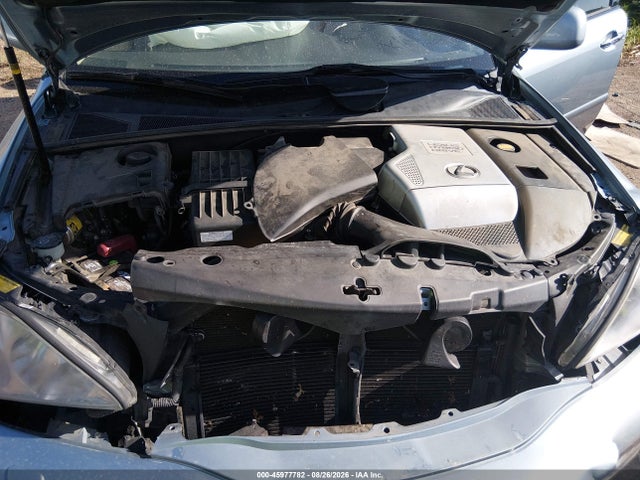 Продажа на аукционе авто 2008 Lexus Rx 400h, vin: JTJHW31U082046929, номер лота: 45977782