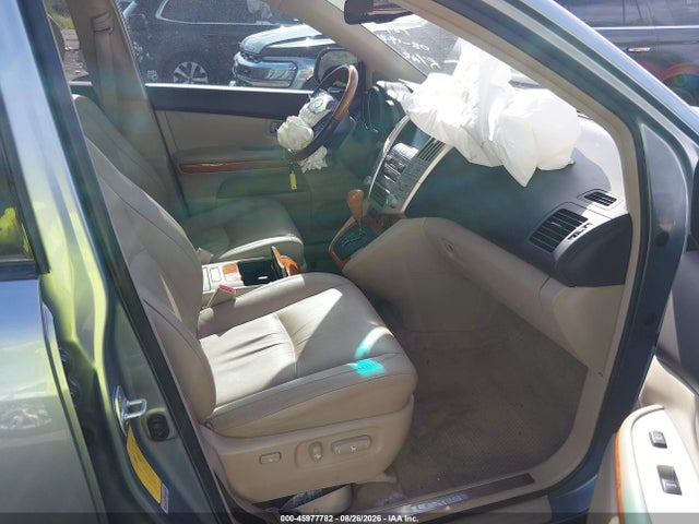 Продажа на аукционе авто 2008 Lexus Rx 400h, vin: JTJHW31U082046929, номер лота: 45977782