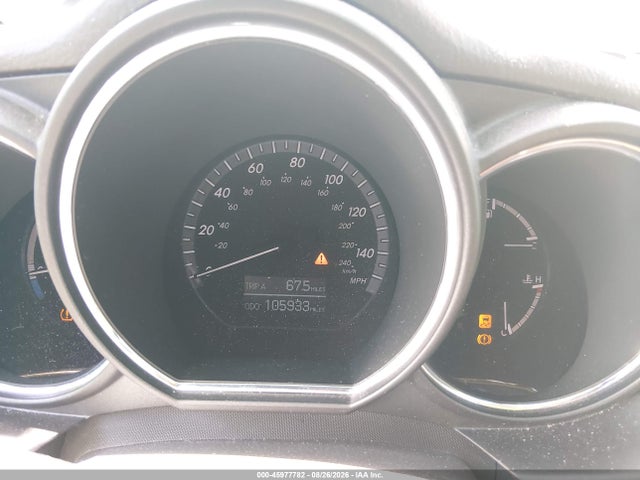 Продажа на аукционе авто 2008 Lexus Rx 400h, vin: JTJHW31U082046929, номер лота: 45977782