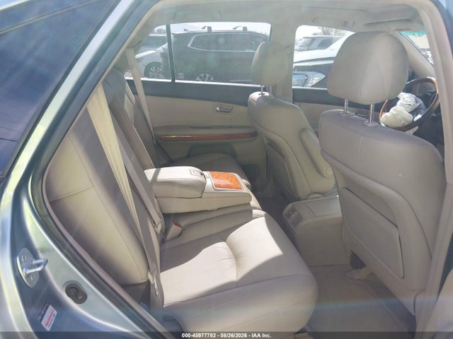Продажа на аукционе авто 2008 Lexus Rx 400h, vin: JTJHW31U082046929, номер лота: 45977782