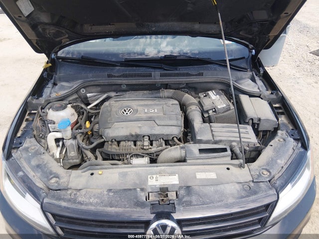 Продаж на аукціоні авто 2018 Volkswagen Jetta 1.8t Se Sport, vin: 3VWD17AJ9JM227813, номер лоту: 45977784