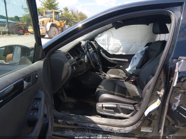 Продаж на аукціоні авто 2018 Volkswagen Jetta 1.8t Se Sport, vin: 3VWD17AJ9JM227813, номер лоту: 45977784