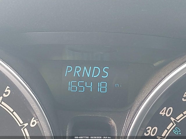 45977785 :رقم المزاد ، 3FADP4EJ7FM132528 vin ، 2015 Ford Fiesta Se مزاد بيع