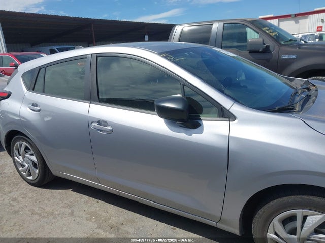 Subaru Impreza Base 5-door 2024 JF1GUABC5R8271673 Image 13
