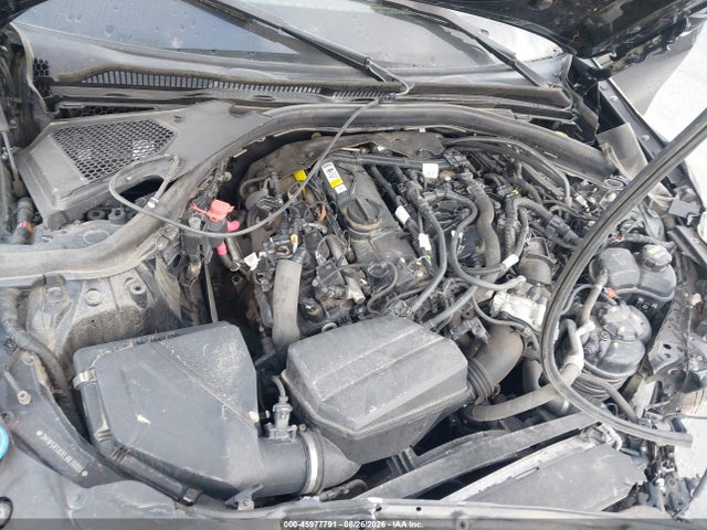 Aukcja sprzedaży 2020 Bmw 330i, vin: 3MW5R1J0XL8B30004, numer aukcji: 45977791