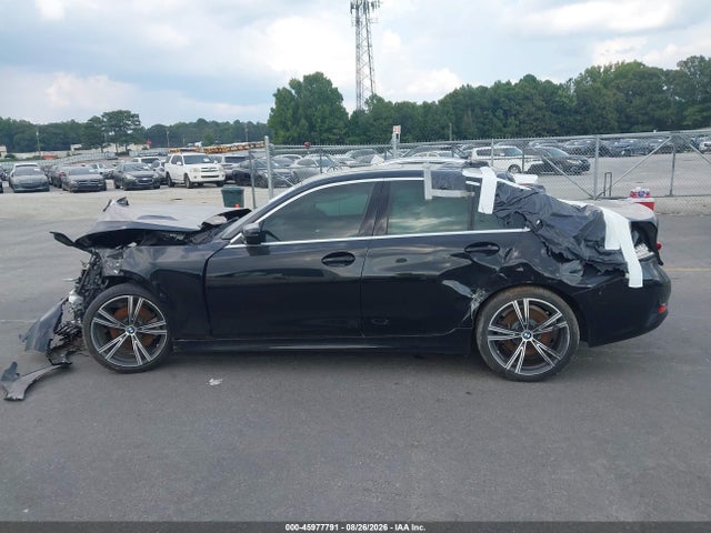 Aukcja sprzedaży 2020 Bmw 330i, vin: 3MW5R1J0XL8B30004, numer aukcji: 45977791