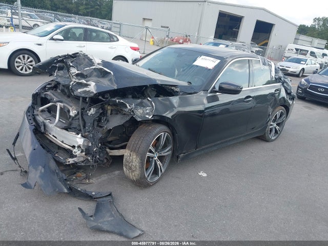 Aukcja sprzedaży 2020 Bmw 330i, vin: 3MW5R1J0XL8B30004, numer aukcji: 45977791
