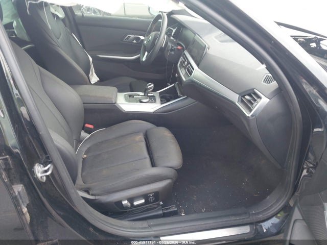 Aukcja sprzedaży 2020 Bmw 330i, vin: 3MW5R1J0XL8B30004, numer aukcji: 45977791