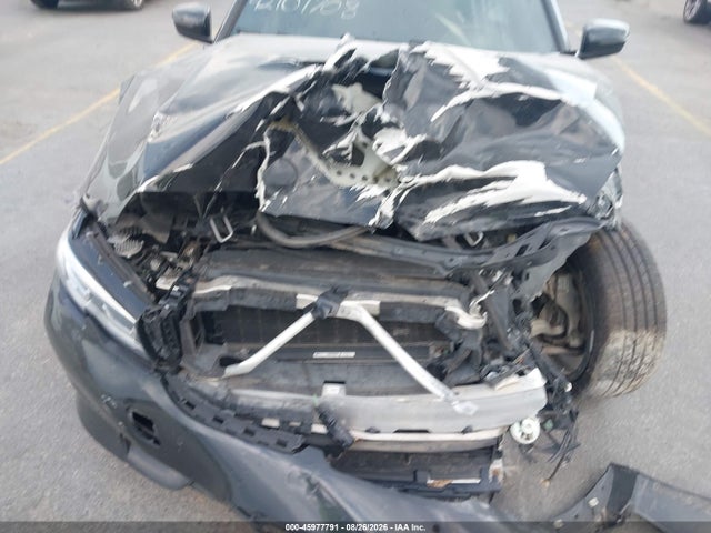 Aukcja sprzedaży 2020 Bmw 330i, vin: 3MW5R1J0XL8B30004, numer aukcji: 45977791