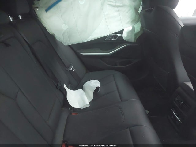 Aukcja sprzedaży 2020 Bmw 330i, vin: 3MW5R1J0XL8B30004, numer aukcji: 45977791