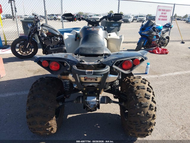 3JBMXAX47MJ000547 Can-Am Renegade X Xc 1000r