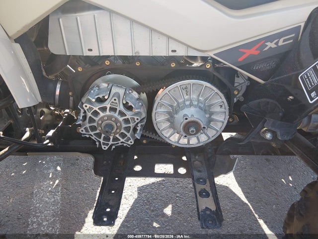 3JBMXAX47MJ000547 Can-Am Renegade X Xc 1000r