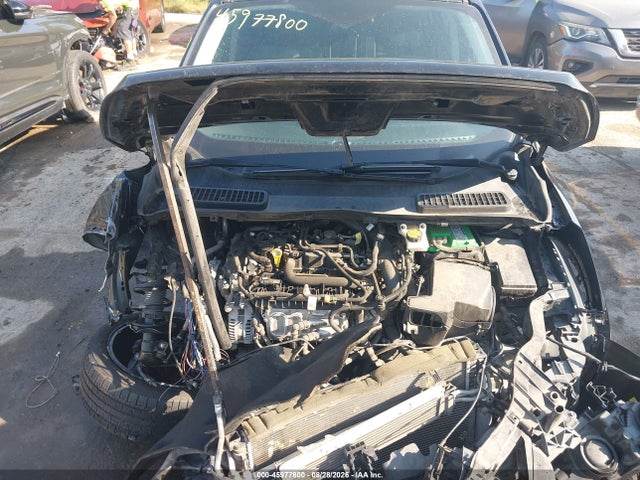 45977800 :رقم المزاد ، 1FMCU0GD2KUA78958 vin ، 2019 Ford Escape Se مزاد بيع