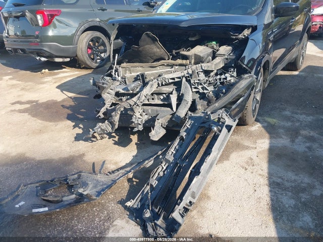 45977800 :رقم المزاد ، 1FMCU0GD2KUA78958 vin ، 2019 Ford Escape Se مزاد بيع