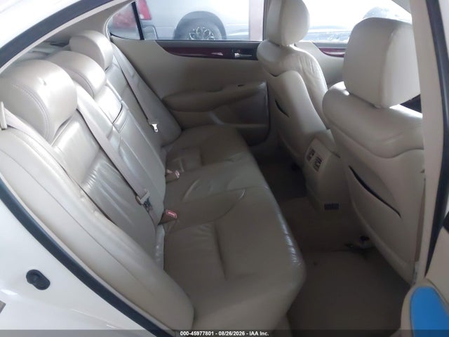 Продажа на аукционе авто 2002 Lexus Es 300, vin: JTHBF30G225031390, номер лота: 45977801