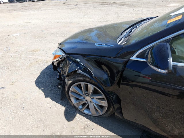 45977804 :رقم المزاد ، 2G4GS5GX6G9119451 vin ، 2016 Buick Regal Turbo Premium Ii مزاد بيع