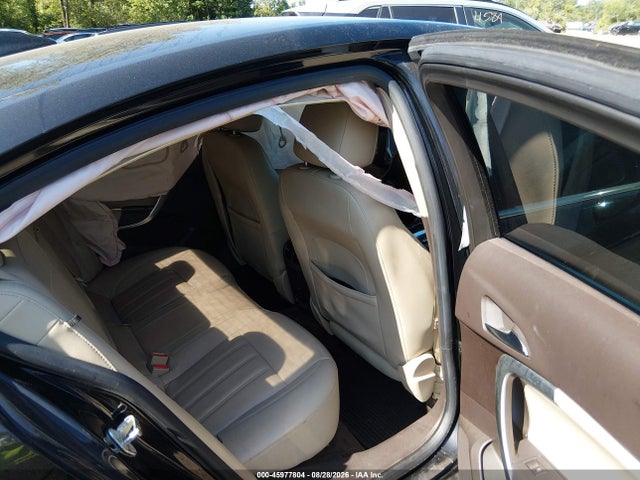 45977804 :رقم المزاد ، 2G4GS5GX6G9119451 vin ، 2016 Buick Regal Turbo Premium Ii مزاد بيع