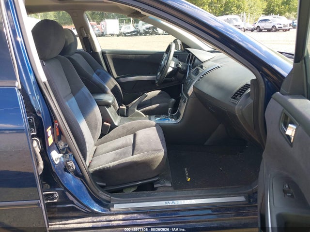 Aukcja sprzedaży 2008 Nissan Maxima 3.5 Se, vin: 1N4BA41E28C822497, numer aukcji: 45977806