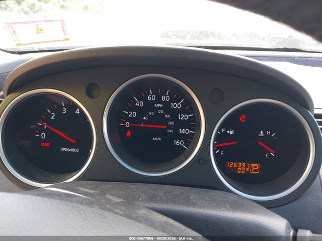 Aukcja sprzedaży 2008 Nissan Maxima 3.5 Se, vin: 1N4BA41E28C822497, numer aukcji: 45977806