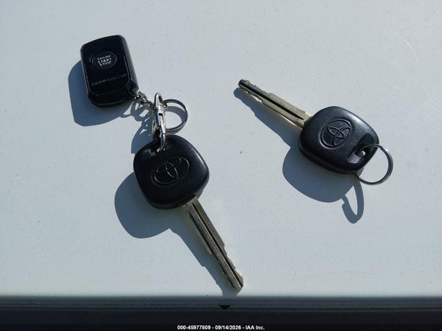 Продажа на аукционе авто 2008 Toyota Corolla Le, vin: 2T1BR30E48C860111, номер лота: 45977809