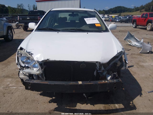 Продажа на аукционе авто 2008 Toyota Corolla Le, vin: 2T1BR30E48C860111, номер лота: 45977809