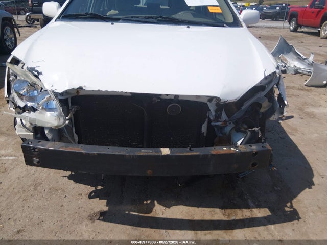 Продажа на аукционе авто 2008 Toyota Corolla Le, vin: 2T1BR30E48C860111, номер лота: 45977809