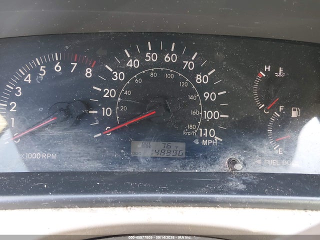 Продажа на аукционе авто 2008 Toyota Corolla Le, vin: 2T1BR30E48C860111, номер лота: 45977809