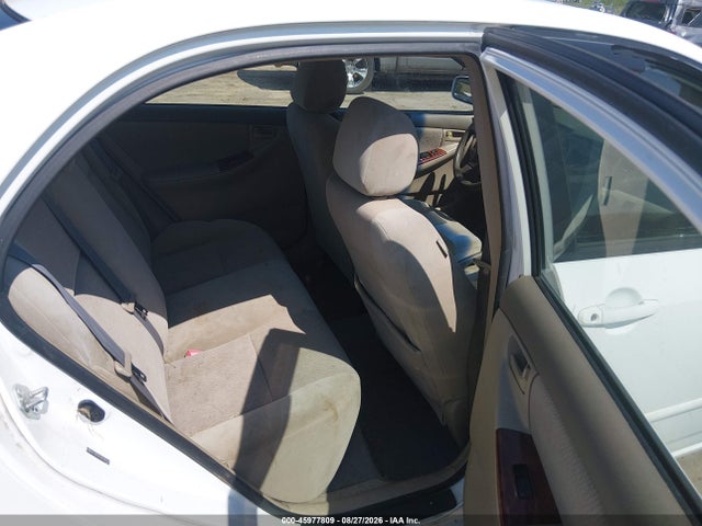 Продажа на аукционе авто 2008 Toyota Corolla Le, vin: 2T1BR30E48C860111, номер лота: 45977809